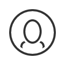 User Icon | Free SVG & PNG Download | IconEasy