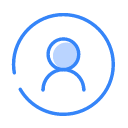 User Icon | Free SVG & PNG Download | IconEasy