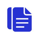 Library Building Icon | Free SVG & PNG Download | IconEasy