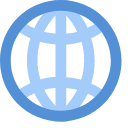 Internet Icon | Free SVG & PNG Download | IconEasy