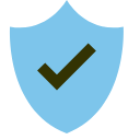 Shield Icon | Free SVG & PNG Download | IconEasy