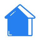Home Icon | Free SVG & PNG Download | IconEasy