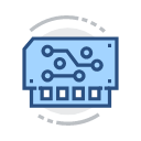 Module Icon | Free SVG & PNG Download | IconEasy