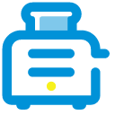 Toaster Icon | Free SVG & PNG Download | IconEasy