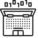 Data File Icon | Free SVG & PNG Download | IconEasy
