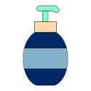 Spray Bottle Icon | Free SVG & PNG Download | IconEasy