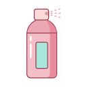 Spray Bottle Icon | Free SVG & PNG Download | IconEasy