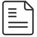 Notes File Icon | Free SVG & PNG Download | IconEasy