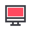 Computer Data Icon | Free SVG & PNG Download | IconEasy