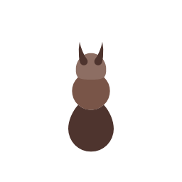 Spider Icon, spider,insect,animal