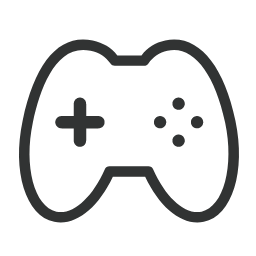 Pet Game Icon, pet game,game controller,pet entertainment