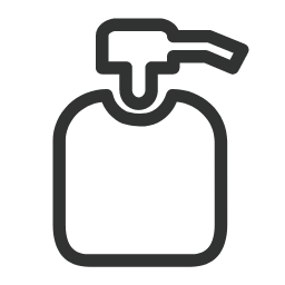 Pet Wash Icon, pet wash,washing,pet grooming