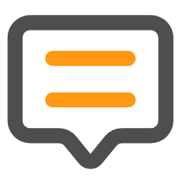 Comment Icon, comment,speech bubble