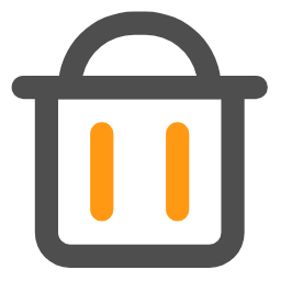 Delete Icon, delete,trash can