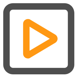 Play Icon, play,media