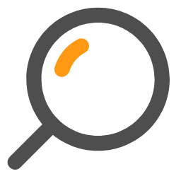 Search Icon, search,magnifying glass