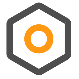 Setting Icon, setting,hexagon