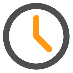 Time Icon, time,clock