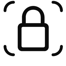 Remote Unlock Icon, remote unlock,lock