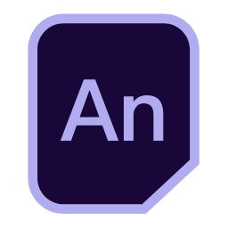 Adobe AN Icon, Adobe AN,software,Adobe