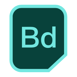 Adobe BD Icon, Adobe BD,software,Adobe