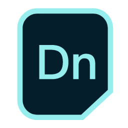 Adobe DN Icon, Adobe DN,software,Adobe