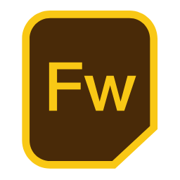 Adobe FW Icon, Adobe FW,software,Adobe