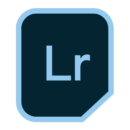 Adobe LR Icon, Adobe LR,photo,Adobe