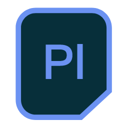 Adobe PL Icon, Adobe PL,software,Adobe