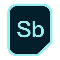 Adobe SB Icon, Adobe SB,software,Adobe