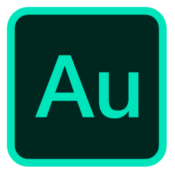 Adobe Audition Icon, Audition,audio,editing