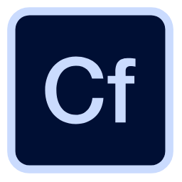 Adobe ColdFusion Icon, ColdFusion,web,framework