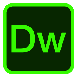 Adobe Dreamweaver Icon, Dreamweaver,web,development