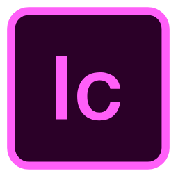 Adobe InCopy Icon, InCopy,word,processor