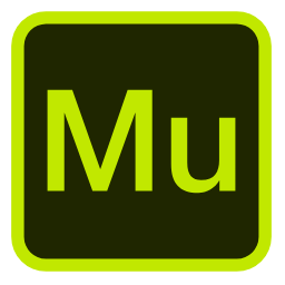 Adobe Muse Icon, Muse,website,builder