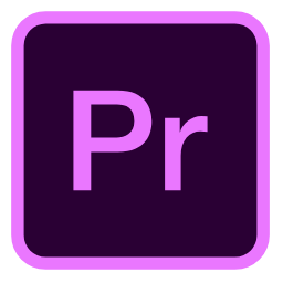 Adobe Premiere Pro Icon, Premiere Pro,video,editing