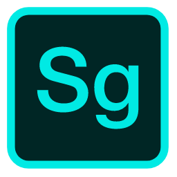 Adobe SpeedGrade Icon, SpeedGrade,color,grading