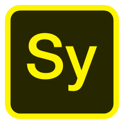 Adobe Substance 3D Stager Icon, Substance,3D,staging