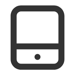 Mobile Phone Icon, phone,mobile