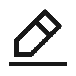 Edit Icon, edit,pencil