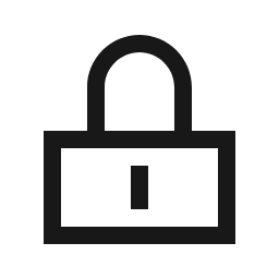 Lock Icon, lock,security