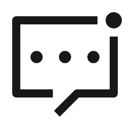 Message Unread Icon, message unread,chat unread