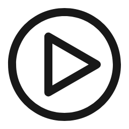 Play Icon, play,media