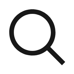 Search Icon, search,magnifying glass