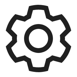 Setting Icon, setting,gear