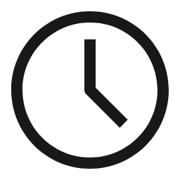 Time Icon, time,clock