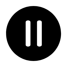 Ant - Pause Icon, pause,audio