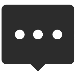 Feedback Chat Icon, feedback,chat,message
