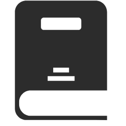 Help Guide Icon, help,guide,book