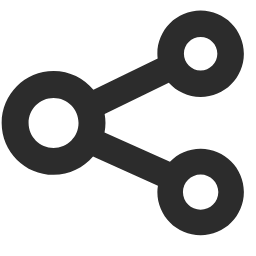 Share Link Icon, share,link,connect